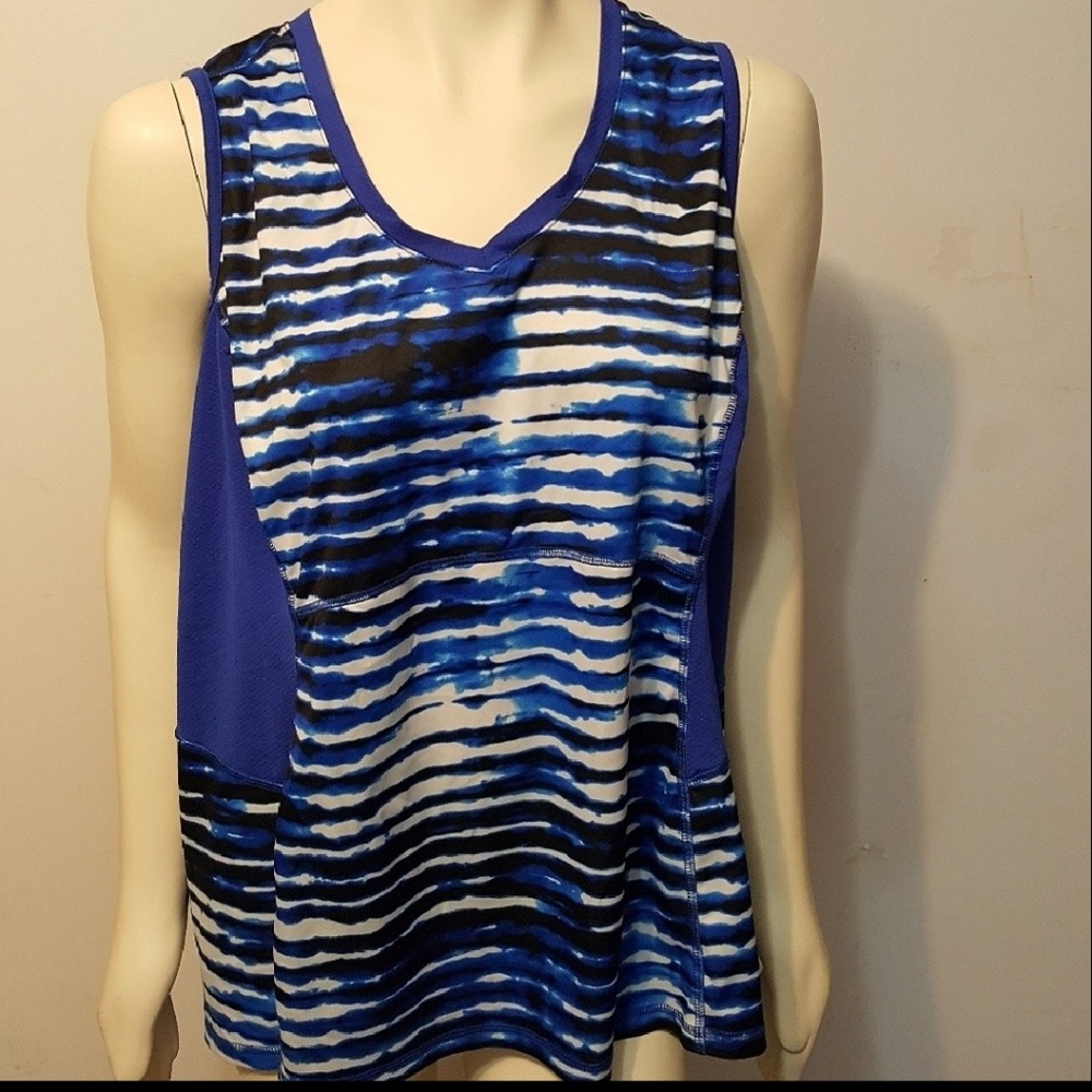 Tek gear work out tank